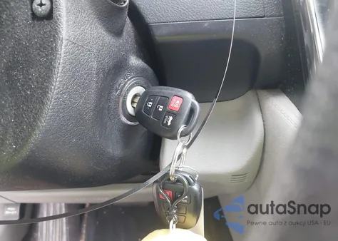 2013 Toyota Camry Le из США, поврежденный, VIN 4T1BF1FKXDU712113